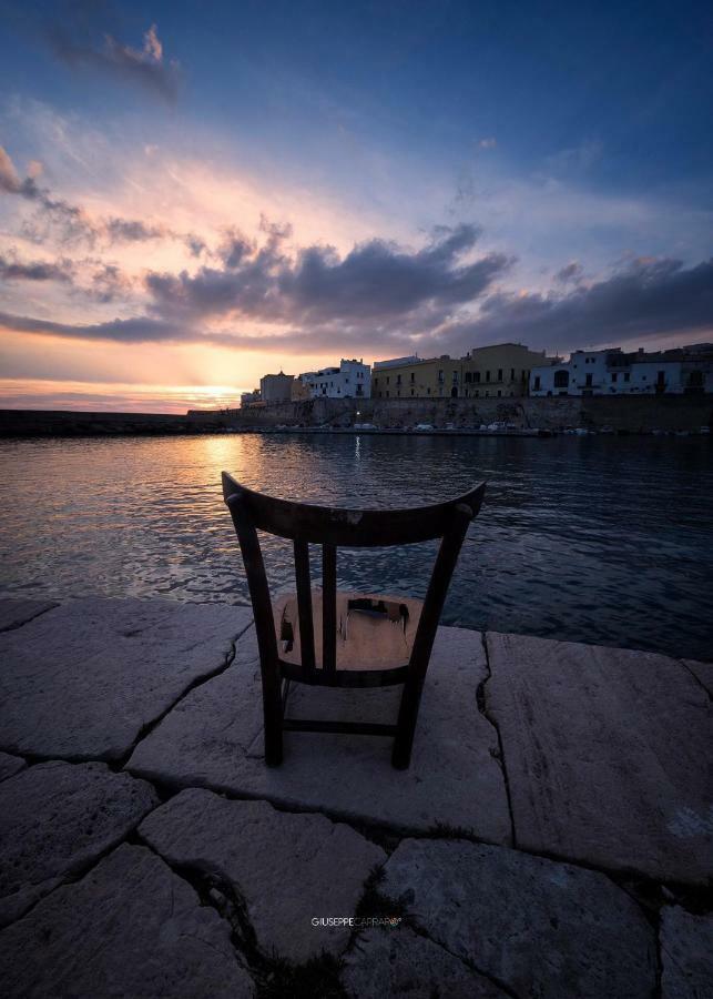 Casa Vacanza Dimore Luxury 3* Gallipoli