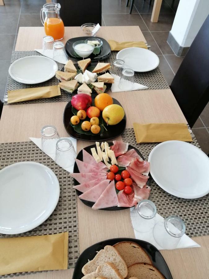 Casa Vacanza Dimore Luxury Gasthof Gallipoli